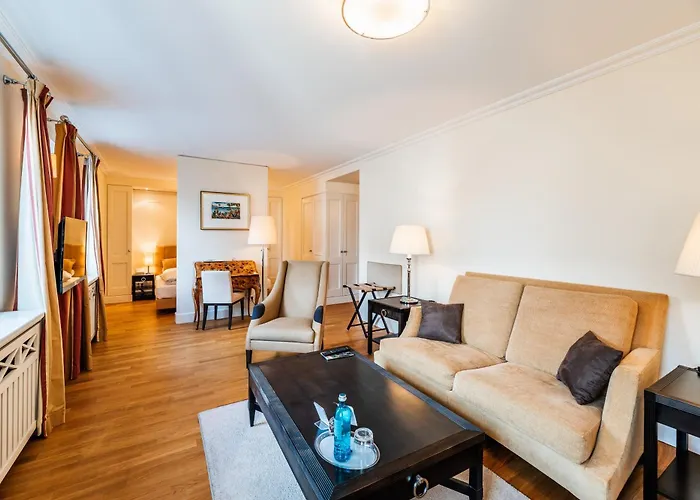 Rheinhotel Schulz 4*