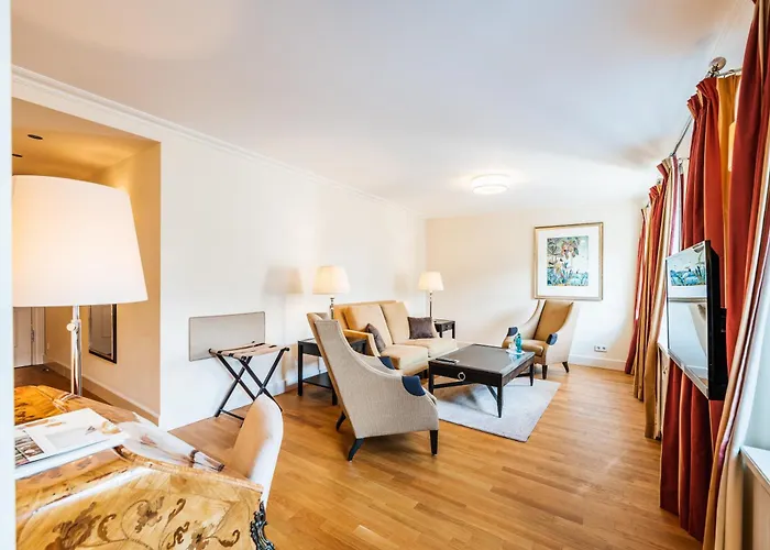 Rheinhotel Schulz 엉컬