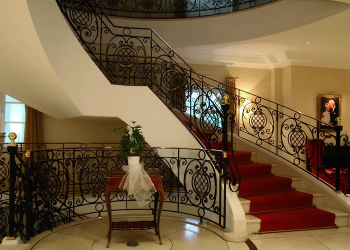 Rheinhotel Schulz 4*