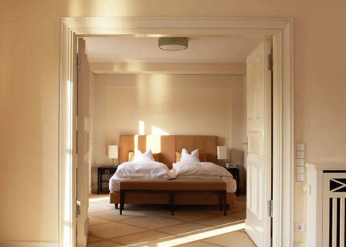 Rheinhotel Schulz 호텔