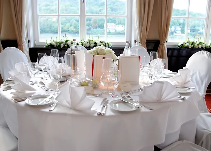 Rheinhotel Schulz 4*