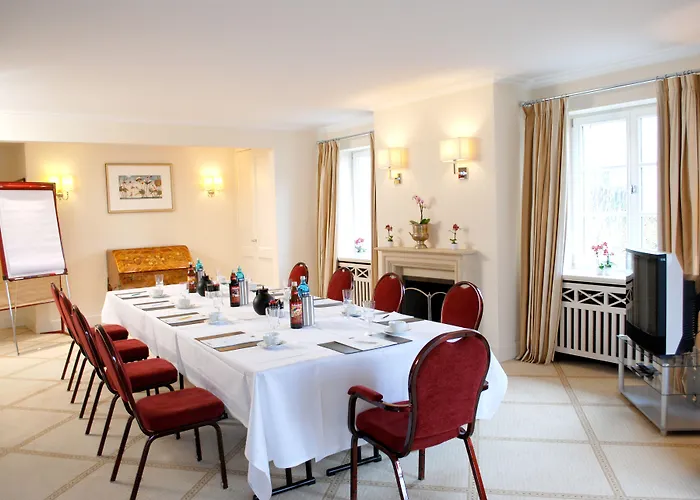 Hotel Rheinhotel Schulz 4*