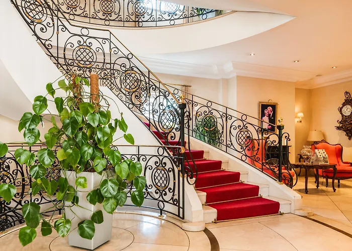 Rheinhotel Schulz 엉컬