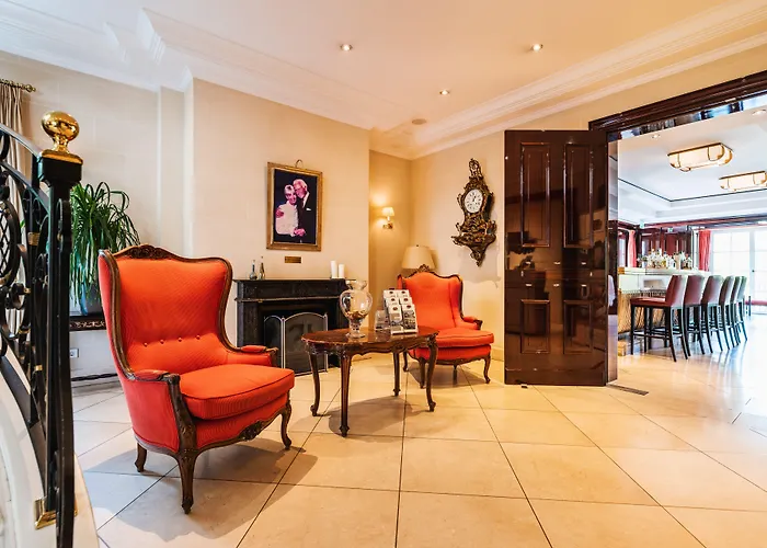 Rheinhotel Schulz 4*