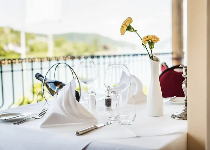 호텔 Rheinhotel Schulz 엉컬