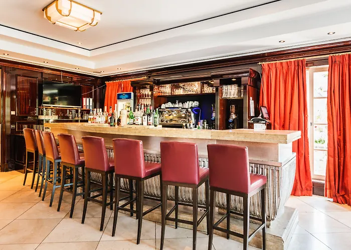 Hotel Rheinhotel Schulz Unkel